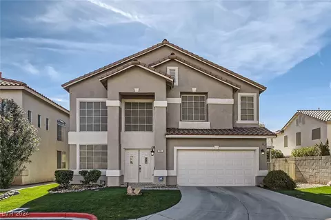 881 Dancing Rain Ct, Las Vegas, NV 89183