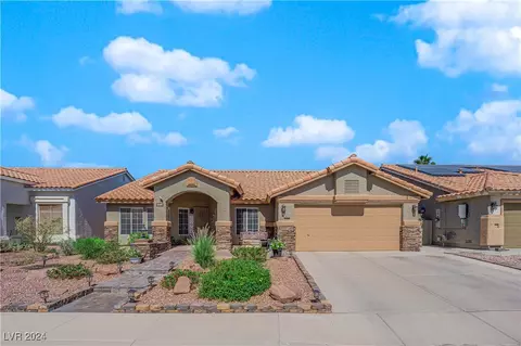 7872 Southern Roundup Ct, Las Vegas, NV 89113