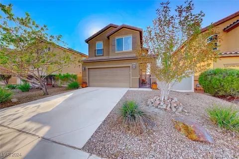 1077 Cactus Rock St, Henderson, NV 89011