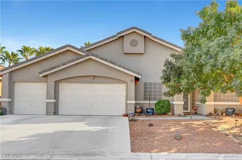 2531 Allante Ave, Las Vegas, NV 89120