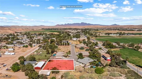 Bronze Eagle Circle, Logandale, NV 89021 photo 21