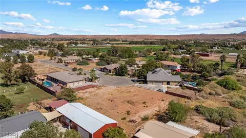 Bronze Eagle Circle, Logandale, NV 89021 photo 8
