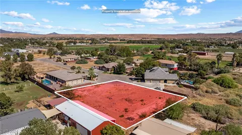 Bronze Eagle Circle, Logandale, NV 89021 photo 7
