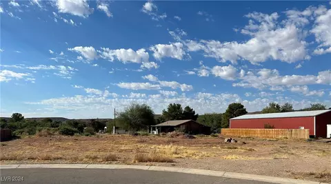 Bronze Eagle Circle, Logandale, NV 89021 photo 23
