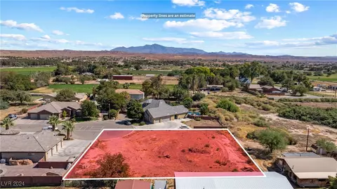 Bronze Eagle Circle, Logandale, NV 89021 photo 5