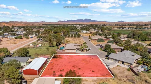 Bronze Eagle Circle, Logandale, NV 89021 photo 9