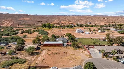 Bronze Eagle Circle, Logandale, NV 89021 photo 11