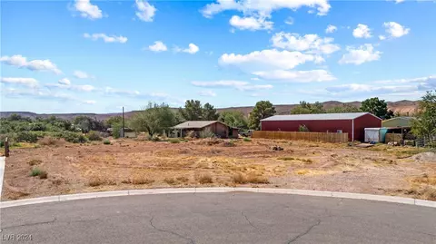 Bronze Eagle Circle, Logandale, NV 89021 photo 18