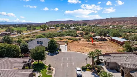 Bronze Eagle Circle, Logandale, NV 89021 photo 19