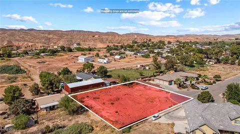 Bronze Eagle Circle, Logandale, NV 89021 photo 12