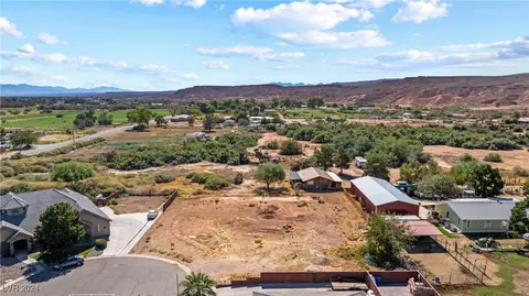 Bronze Eagle Circle, Logandale, NV 89021 photo 2