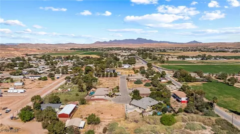 Bronze Eagle Circle, Logandale, NV 89021 photo 22