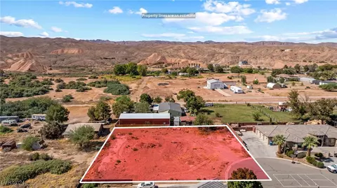 Bronze Eagle Circle, Logandale, NV 89021 photo 14