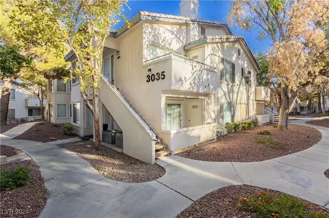 3035 Casey Dr #104, Las Vegas, NV 89120