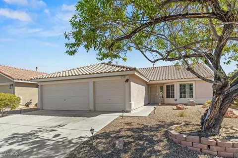 5110 Stone Cove St, North Las Vegas, NV 89081