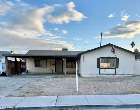 1808 E Saint Louis Ave, Las Vegas, NV 89104