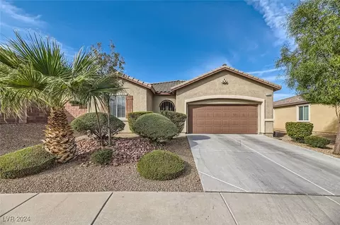 1168 Abracadabra Ave, Henderson, NV 89002