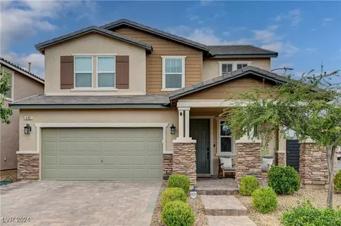 3107 Ripe Peak Ln, Henderson, NV 89044