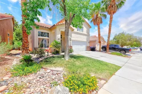 4442 Scarlet Sea Ave, North Las Vegas, NV 89031