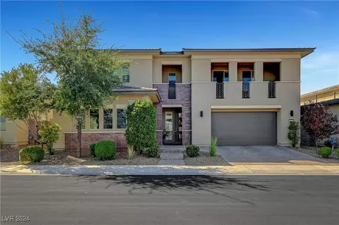 2977 Bexley Ridge Ct, Henderson, NV 89044