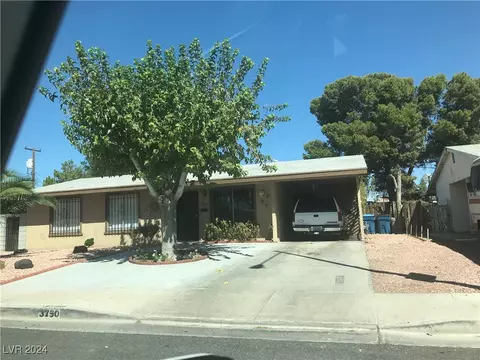3750 Olive St, Las Vegas, NV 89104