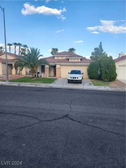 1312 Strike Jumper Ct, Las Vegas, NV 89108