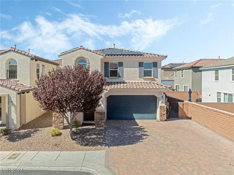 10053 S Monthaven Ct, Las Vegas, NV 89178
