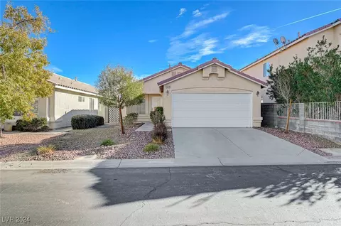 5878 Sleepy Spruce St, Las Vegas, NV 89113