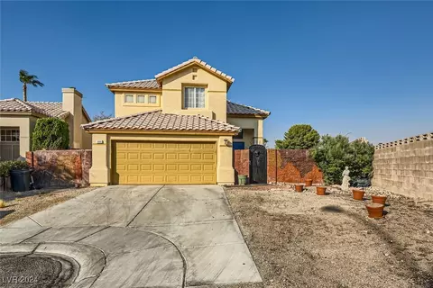 1080 Serpentina Ave, Las Vegas, NV 89123