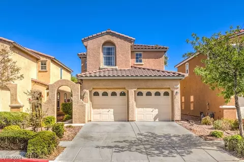 2422 Ember Mist Ct, Las Vegas, NV 89135