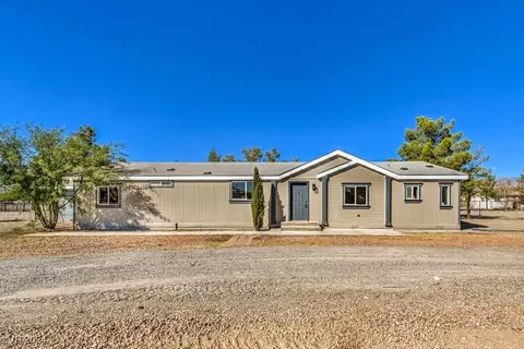 1410 E Gamebird Rd, Pahrump, NV 89048