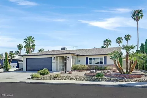 3111 Liberty Cir, Las Vegas, NV 89121
