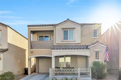 7344 Umberto St, Las Vegas, NV 89148