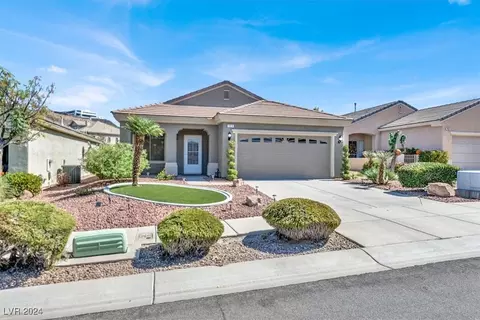 1914 High Mesa Dr, Henderson, NV 89012
