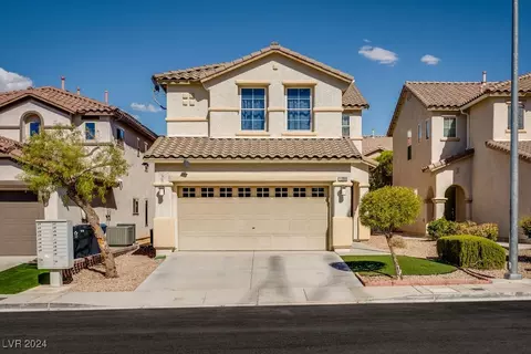 11868 Partenio Ct, Las Vegas, NV 89183