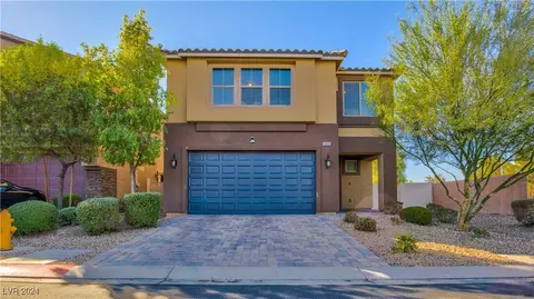 3905 Eagle Glacier Ave, North Las Vegas, NV 89081