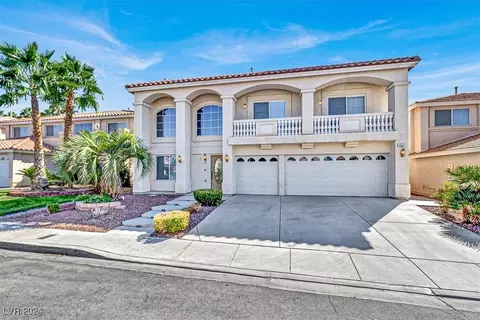 661 Mystic Cliffs Ave, Las Vegas, NV 89183