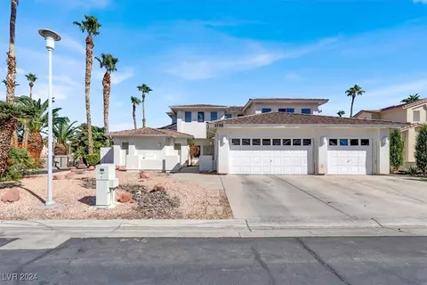3755 Miguels Ln, Las Vegas, NV 89120