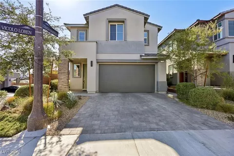 5 Vicolo Loren, Henderson, NV 89011