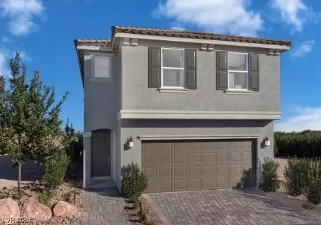 3082 Vicki Ave, Las Vegas, NV 89139