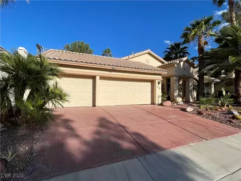 276 El Camino Verde St, Henderson, NV 89074