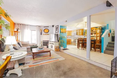 3385 Milenko Dr #NONE, Las Vegas, NV 89121