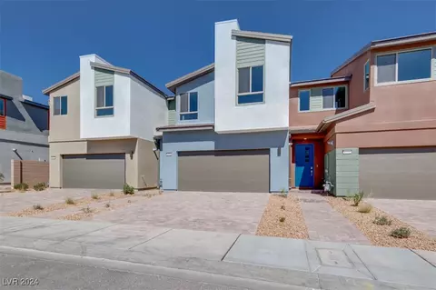 4366 Landberg Ave, Las Vegas, NV 89141
