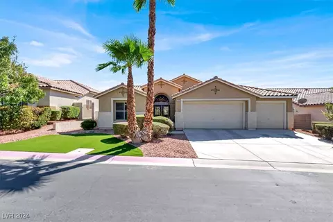 1594 Pontine Ct, Henderson, NV 89052
