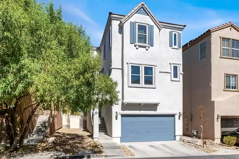 9324 Roping Cowboy Ave, Las Vegas, NV 89178