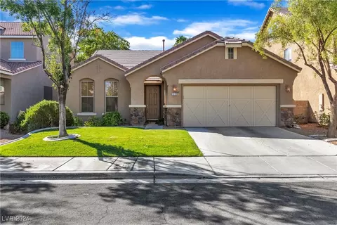1221 Sonatina Dr, Henderson, NV 89052
