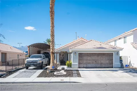 5717 Grand Entries Dr, Las Vegas, NV 89130