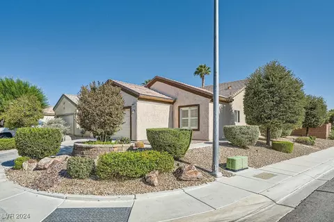 2604 Cornish Hen Ave, North Las Vegas, NV 89084
