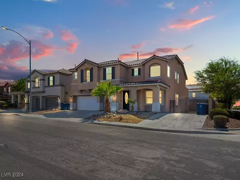 205 Centocelle Ave, Las Vegas, NV 89183