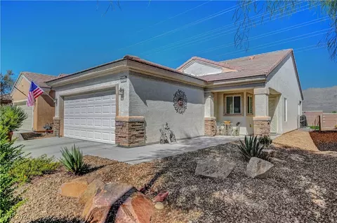 3324 Herring Gull Ln, North Las Vegas, NV 89084